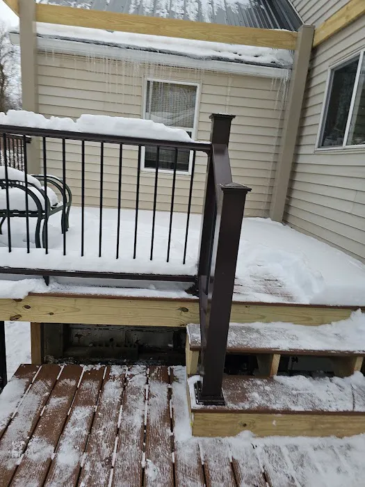 A+ roofing services Picture 2