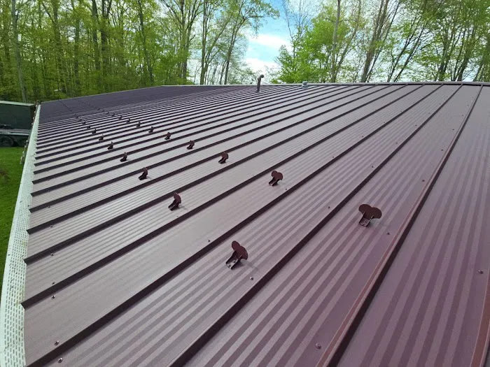 A+ roofing services Picture 4