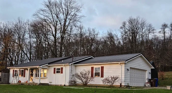 A+ roofing services Picture 3