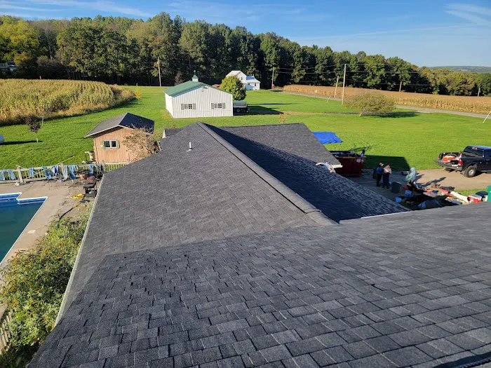 Keystone Premier Roofing Picture 6