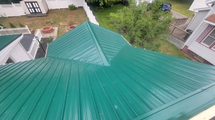 Troyer's Home Improvement Picture 1