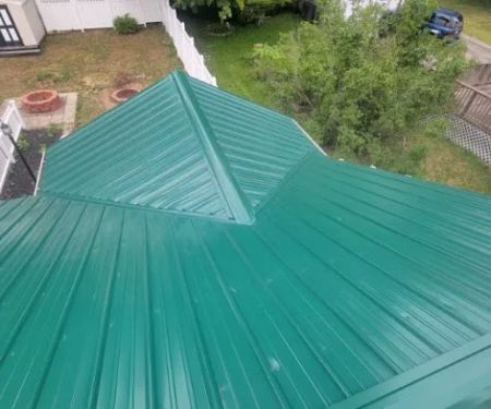 Troyer's Home Improvement