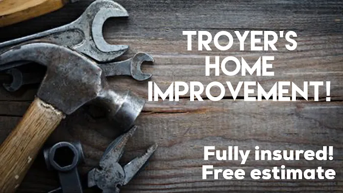 Troyer's Home Improvement Picture 10