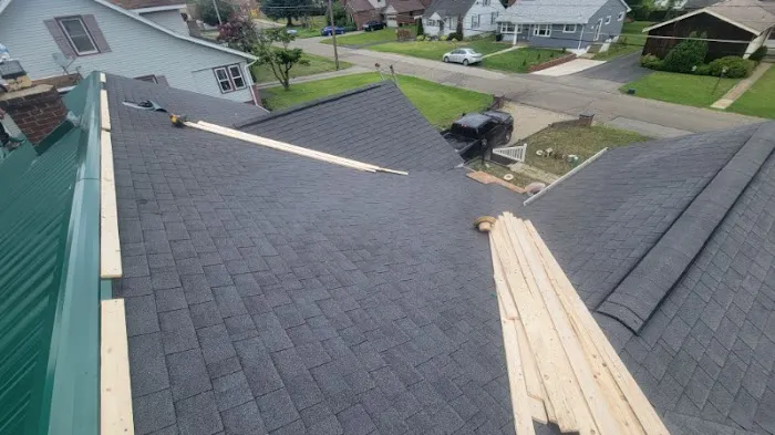 Troyer's Home Improvement Picture 4