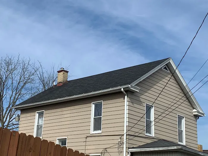 HHI Roofing Inc Picture 4