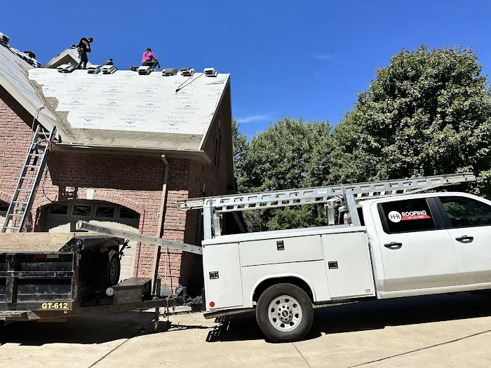HHI Roofing Inc Picture 6