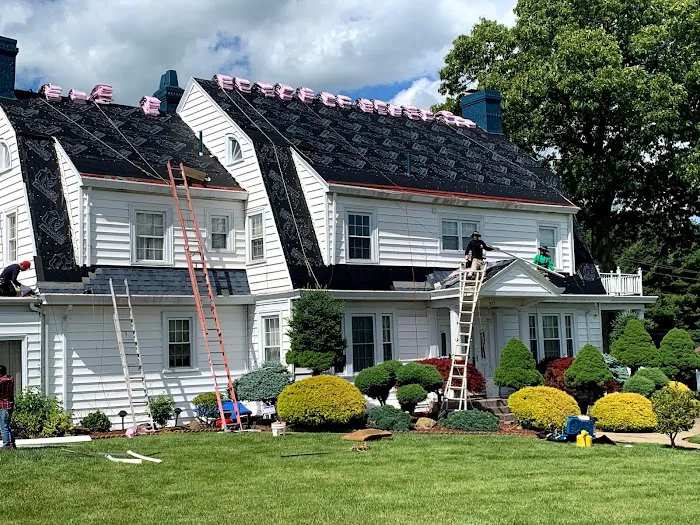 HHI Roofing Inc Picture 8