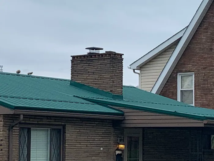 HHI Roofing Inc Picture 5