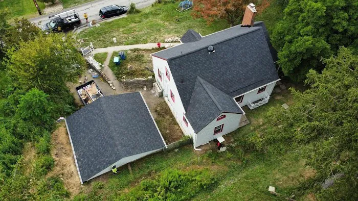 Buccos Roofing Picture 5