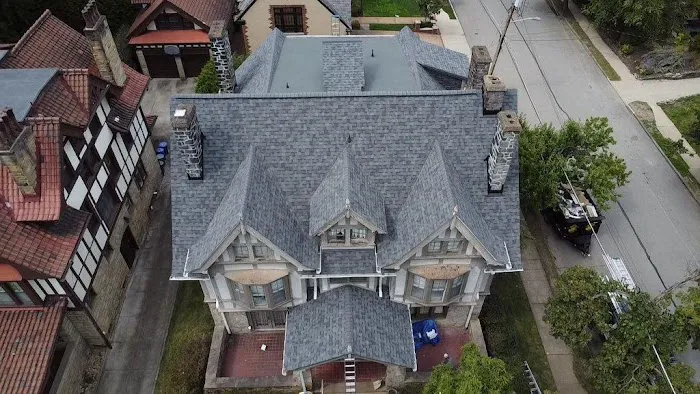 Buccos Roofing Picture 10