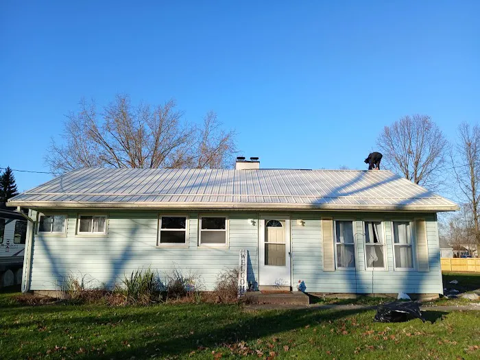 J. Byler Metal Roofing Picture 3