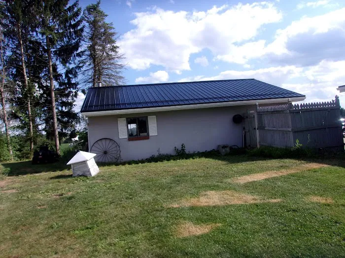 J. Byler Metal Roofing Picture 5