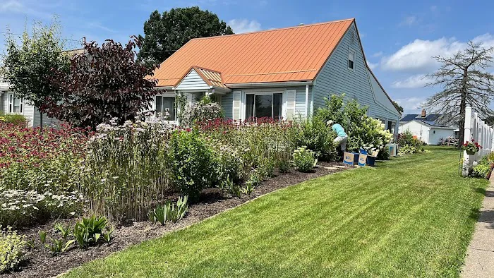 J. Byler Metal Roofing Picture 1