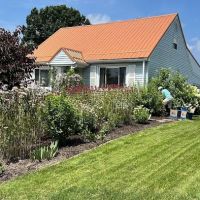 J. Byler Metal Roofing ico