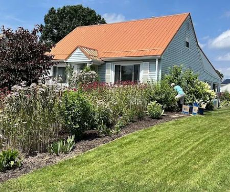 J. Byler Metal Roofing