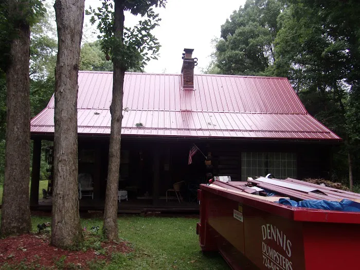 J. Byler Metal Roofing Picture 9
