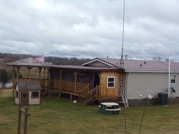 J. Byler Metal Roofing Picture 6