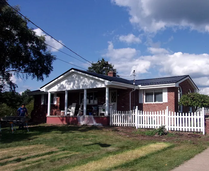 J. Byler Metal Roofing Picture 10