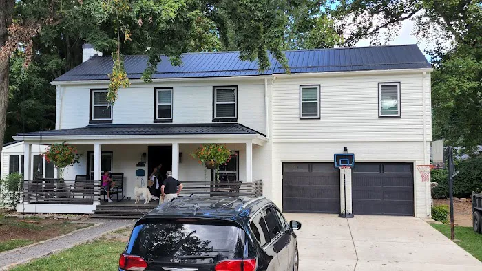 J. Byler Metal Roofing Picture 7