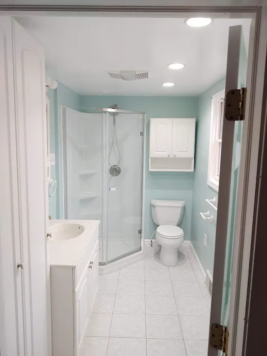 Square One Construction Picture 1