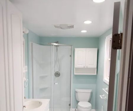 Square One Construction