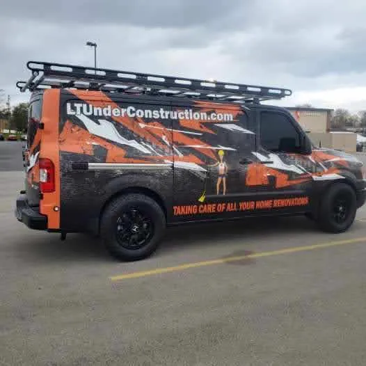 Square One Construction Picture 2