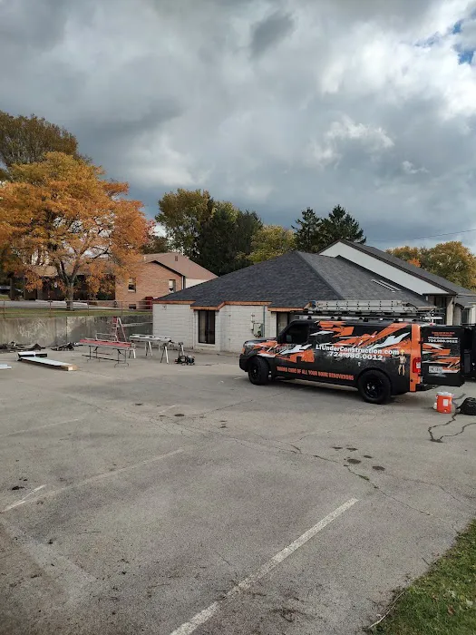 Square One Construction Picture 5