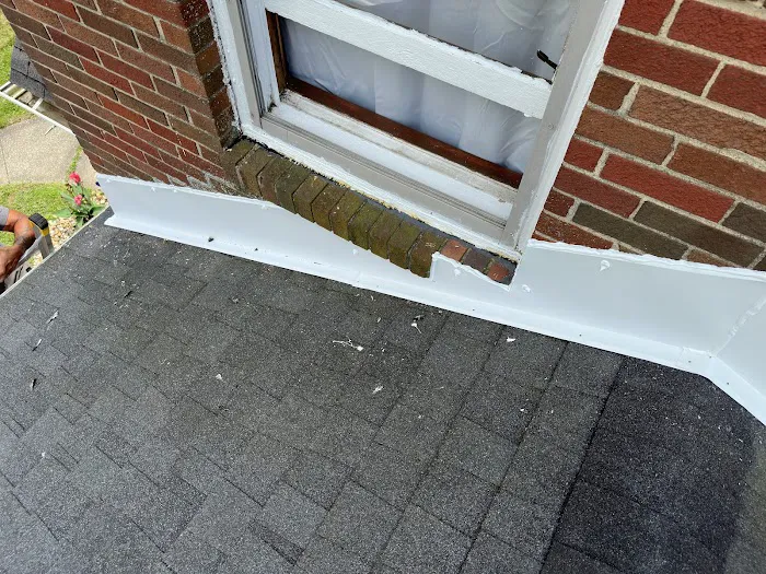 DIAZ ROOFING Picture 4