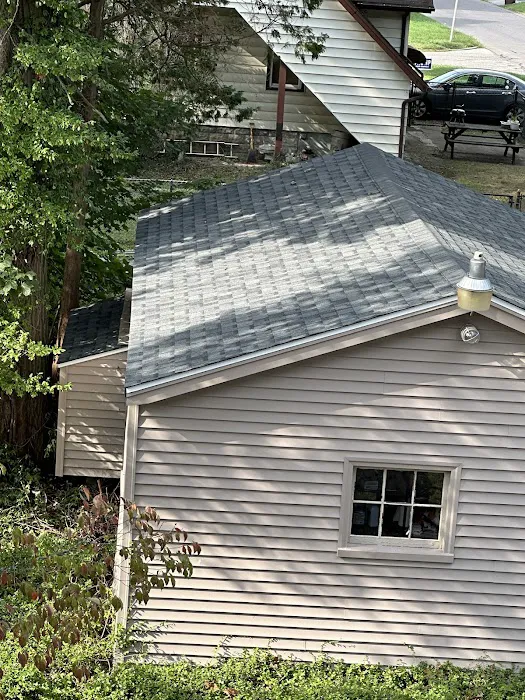 DIAZ ROOFING Picture 5