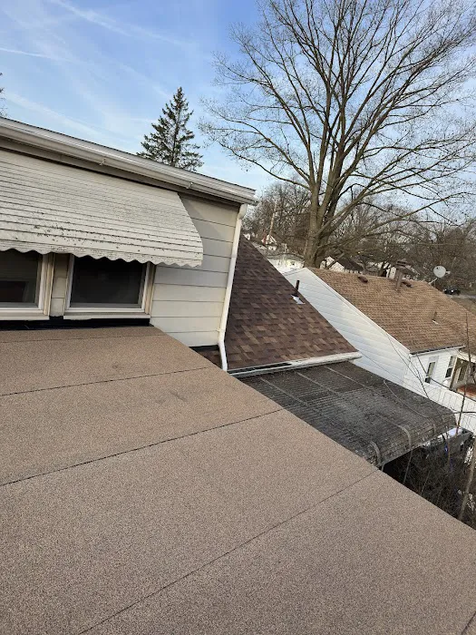 DIAZ ROOFING Picture 9