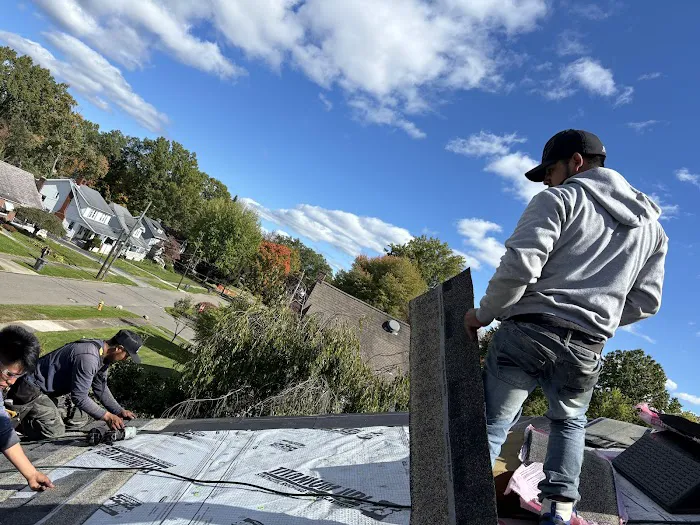 DIAZ ROOFING Picture 6