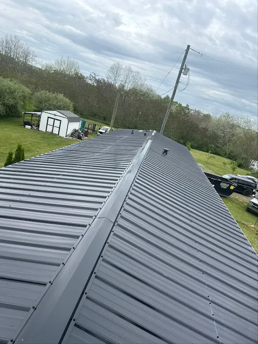 DIAZ ROOFING Picture 1
