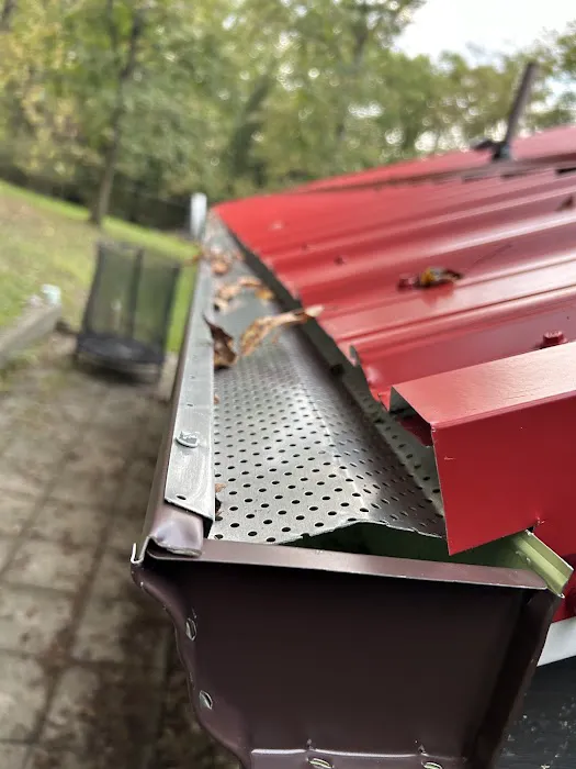 Devine Roofing Picture 1