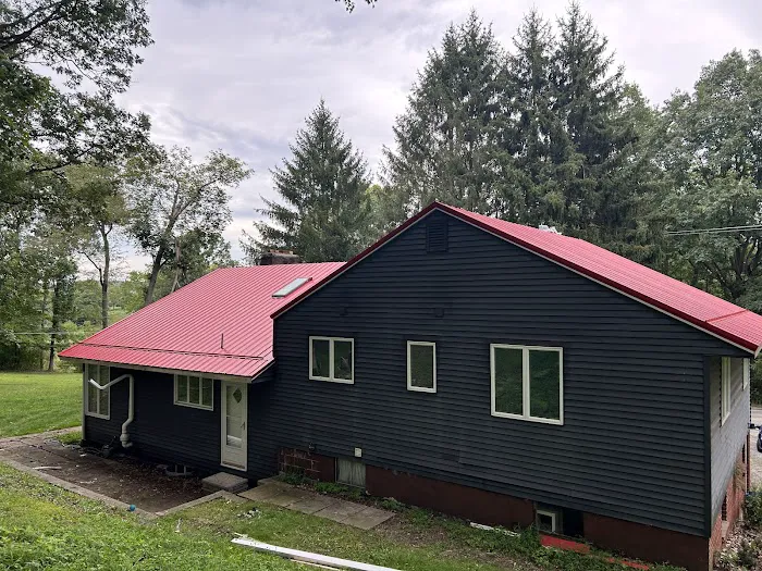 Devine Roofing Picture 3