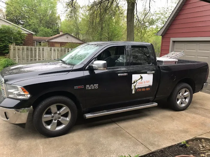 Good As New Home Services Picture 1