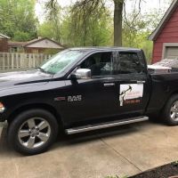 Good As New Home Services ico