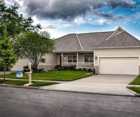 Lifetime Quality Roofing