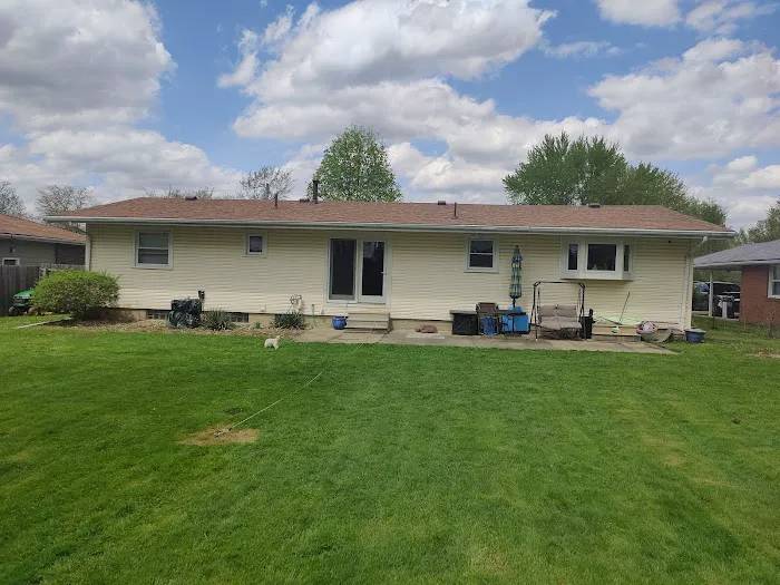 Lifetime Quality Roofing Picture 4