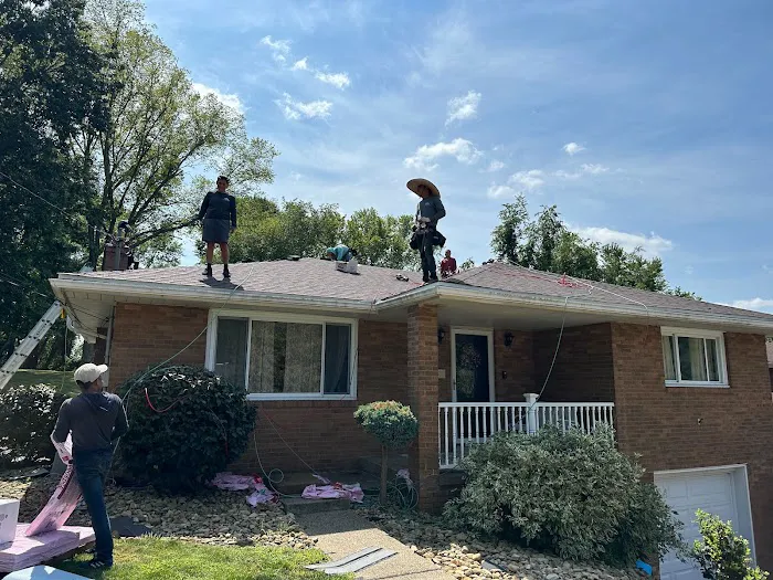 Lifetime Quality Roofing Picture 6