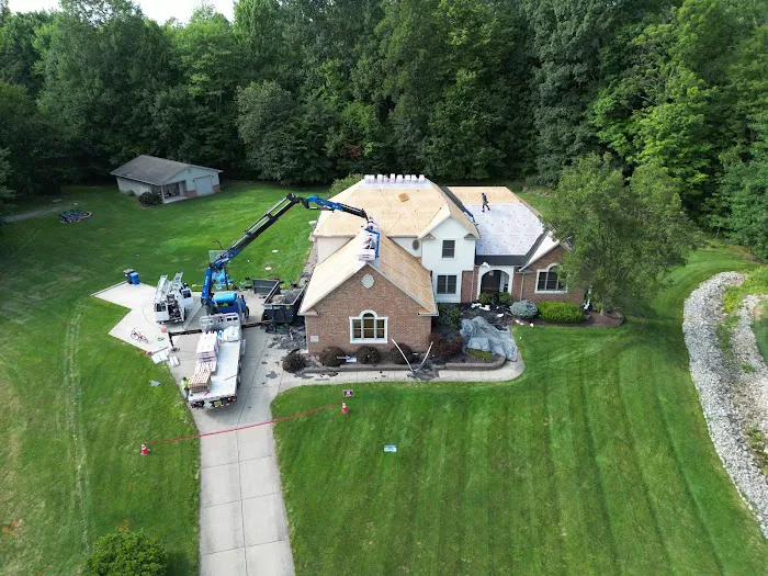 Lifetime Quality Roofing Picture 9