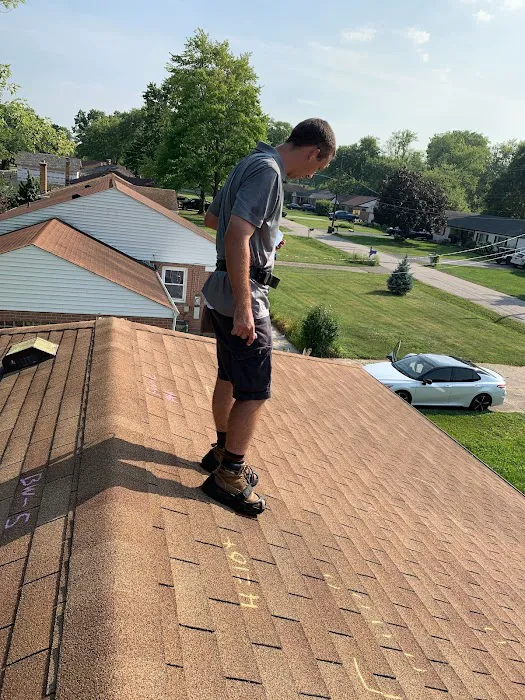 Lifetime Quality Roofing Picture 7