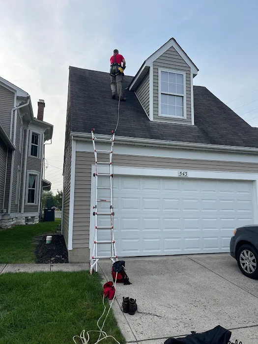 Lifetime Quality Roofing Picture 5