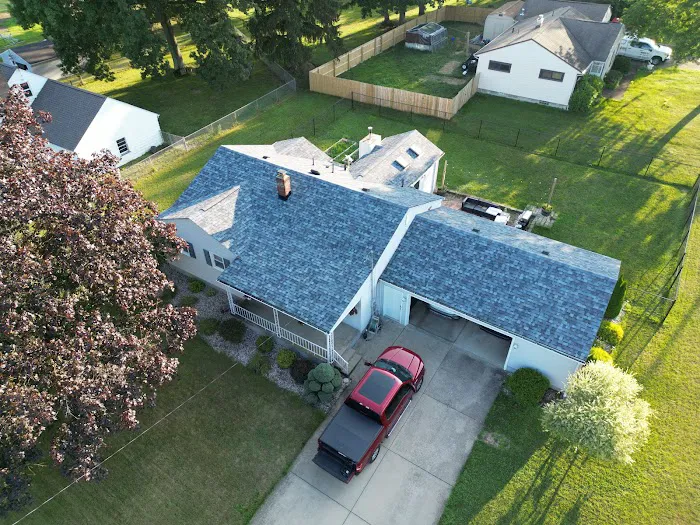 Lifetime Quality Roofing Picture 8