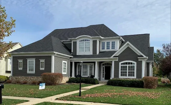 Lifetime Quality Roofing Picture 3