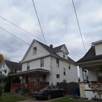 Camacho Roofing & Home Repairs LLC ico