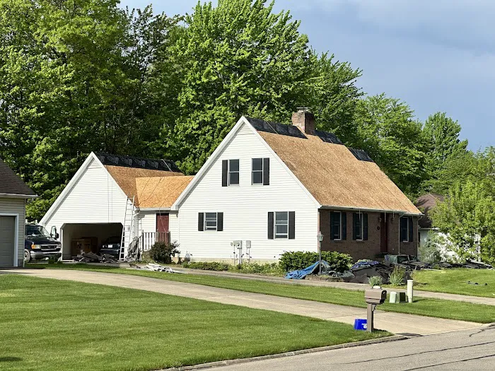 Nasco Roofing & Construction Picture 2