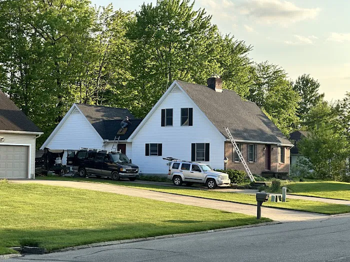 Nasco Roofing & Construction Picture 3