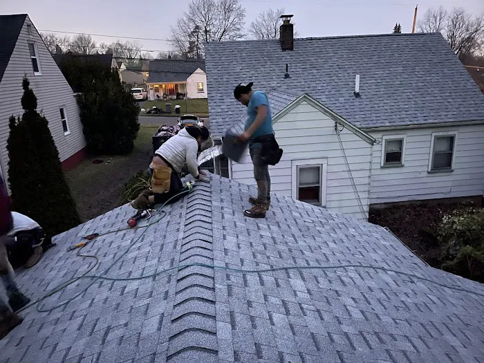 Oceans Roofing Contractor LLC Picture 3