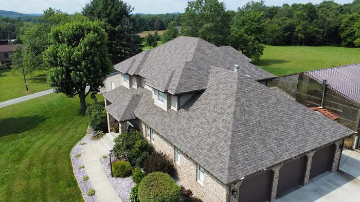 Neill and Son Roofing Picture 1