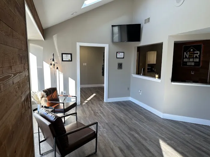 Neill and Son Roofing Picture 2